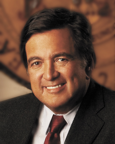 Bill Richardson